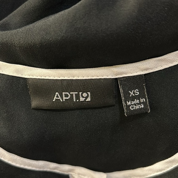 Apt. 9 Buisness Casual Dress | SIZE XS - Picture 4 of 6